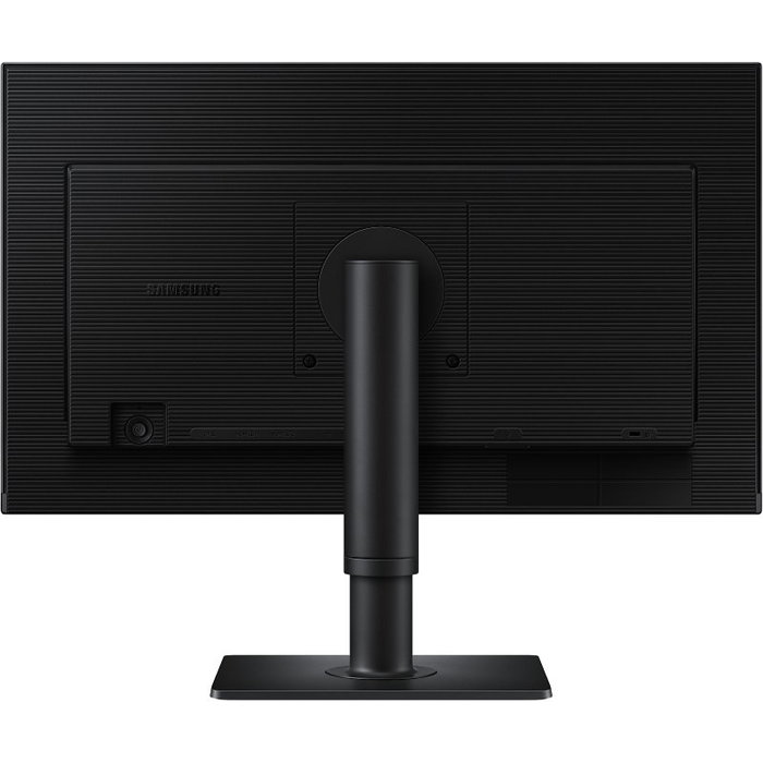 Samsung Essential Monitor S4 S40GD 24 pulg. Full HD IPS 100 Hz Negro Samsung Essential Monitor S4 S40GD 24 pulg. Full HD IPS 100 Hz Negro
